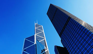 提升香港公司企业形象